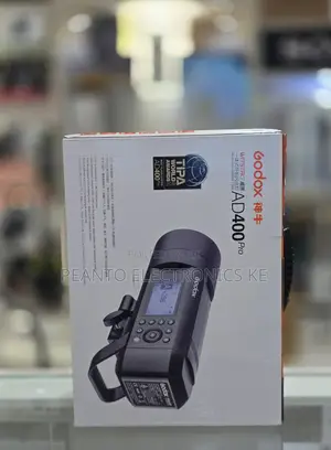 Godox Ad400pro Witstro All-in-One Outdoor Flash