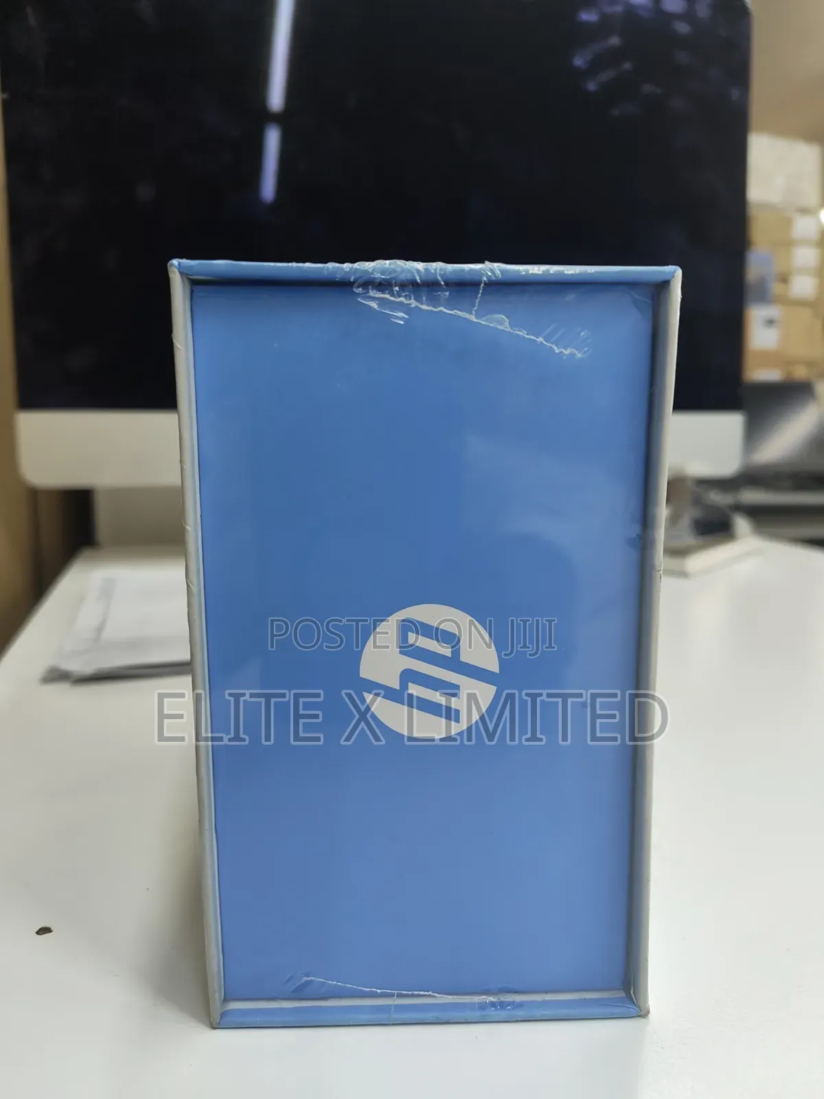 Hp DSJ-A7 Wireless Body Worn Camera Super Hd 1296