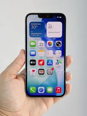 Apple iPhone 14 256 GB Blue