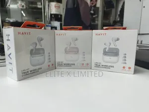 Havit Life 01t True Wireless Earbuds