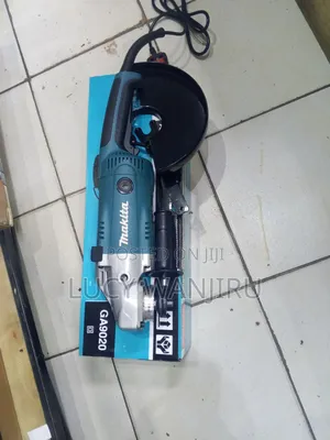 High Quality Makita Grinder 9 Inch
