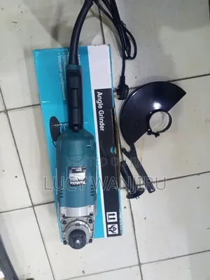 Most Reliable Angle Grinder / 9 Inch Angle Grinder