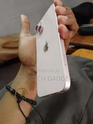 Apple iPhone 13 128 GB Pink