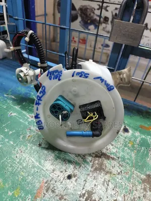 Fuel Pump BMW 2010 Dba-Fr30