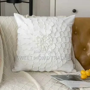 Velvet Throw Pillow Case