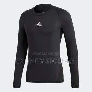 Long Sleeve Gym Shirt/ Gym Shirt