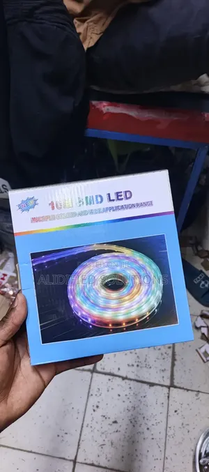 Multicolor Led Snakelight 10m