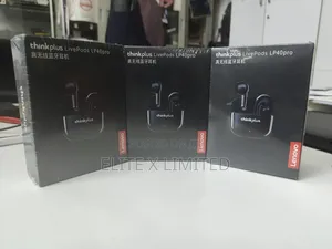 Lenovo Thinkpad Livepods Lp40 Pro