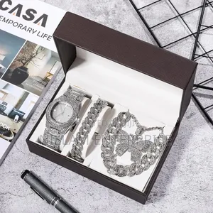 Luxury Ladies Jewelry Gift Set