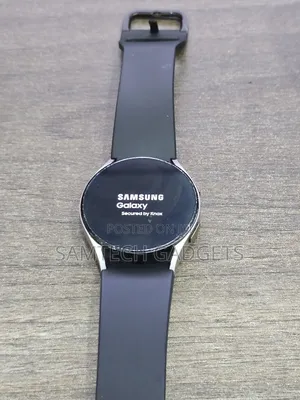 Samsung Galaxy Watch 4