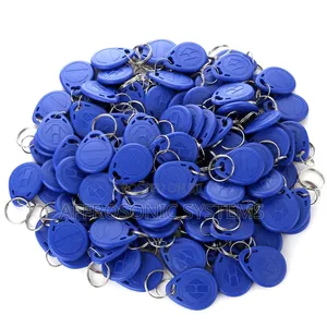Mifare Key Fob