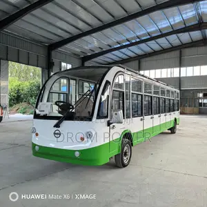 New Bus 2025 White
