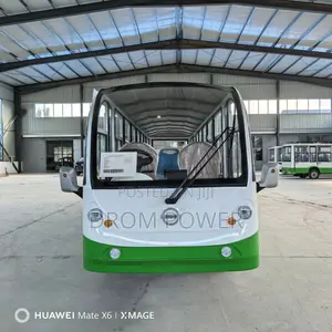 New Bus 2025 White