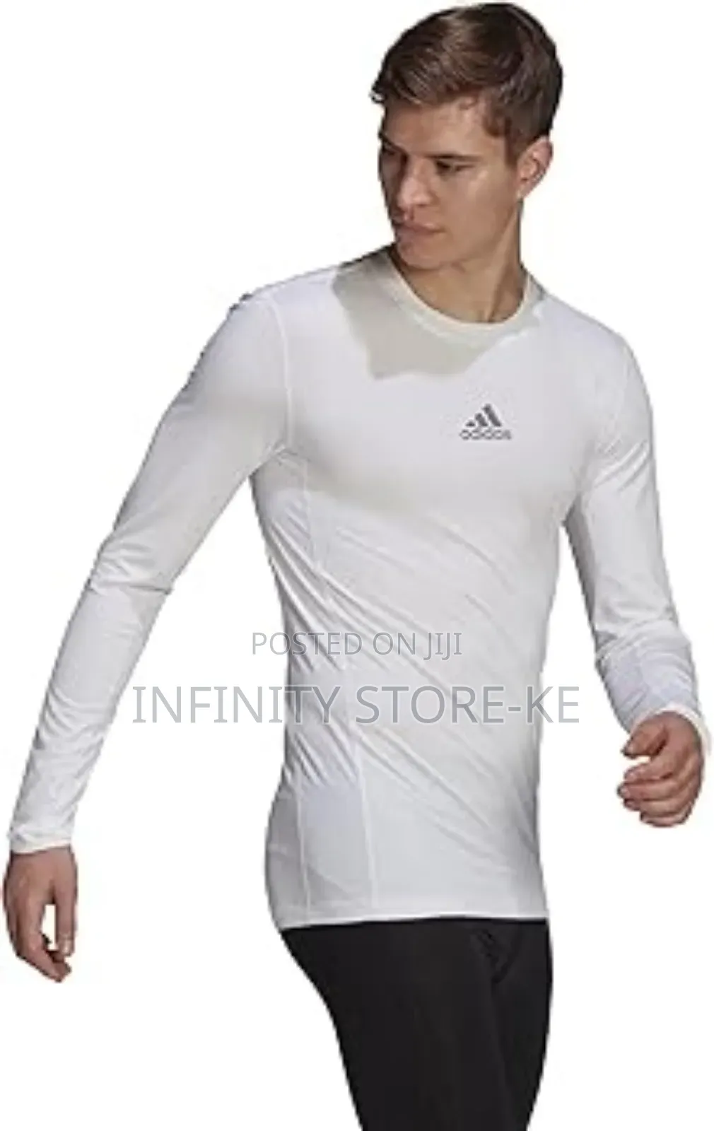 Compression Gym Shirt/ Compression Shirt