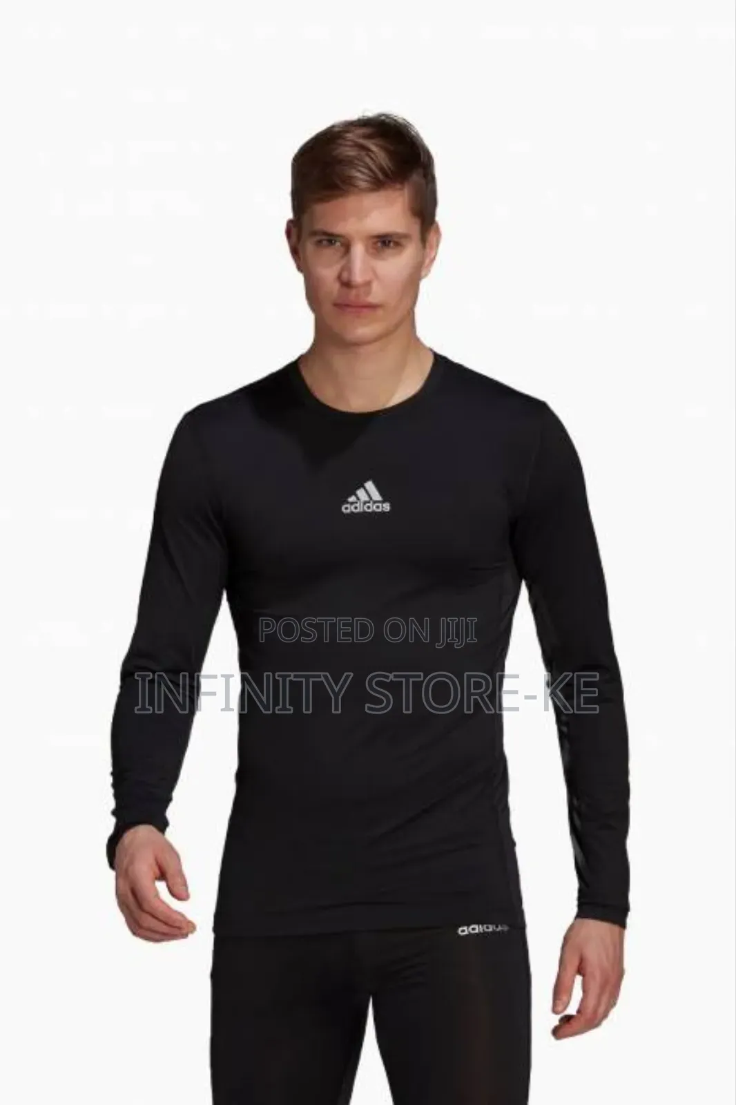 Compression Gym Shirt/ Compression Shirt