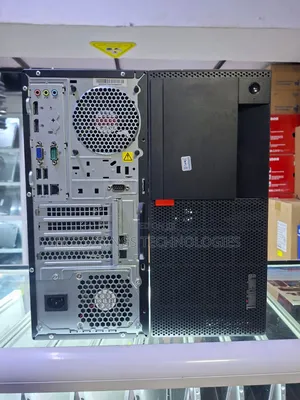 Desktop Computer Lenovo ThinkCentre M910 8GB Intel Core i5 HDD 500GB