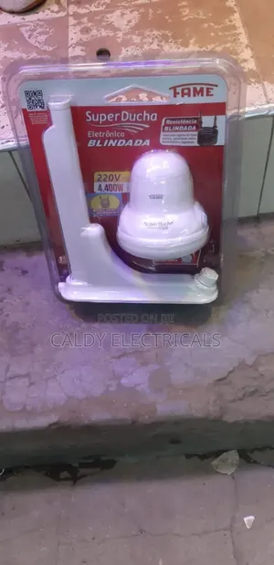 Instant Lorenzeti Shower