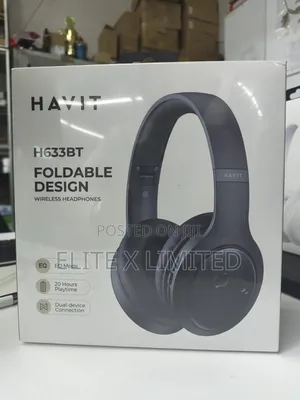 Havit H633bt Wireless Headphones