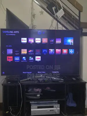 Samsung 55 Inch