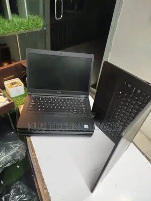 Laptop Dell Latitude 5490 8GB Intel Core i5 SSD 256GB