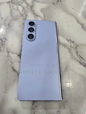 Samsung Galaxy Z Fold 5 512 GB Blue