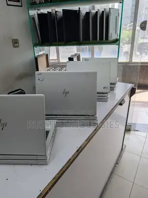 Laptop HP EliteBook 840 G5 8GB Intel Core i5 SSD 256GB