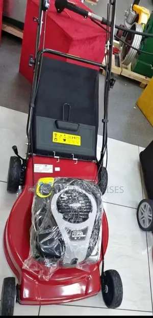 New Arrival Original Self Propeled Gasoline Lawn Mower Machine Premier