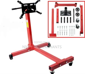 450kg Rotating Engine Stand/Engine Repair Stand 450kg