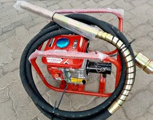 Professional Windsor Vibrator Machine/Vibrator With Poker