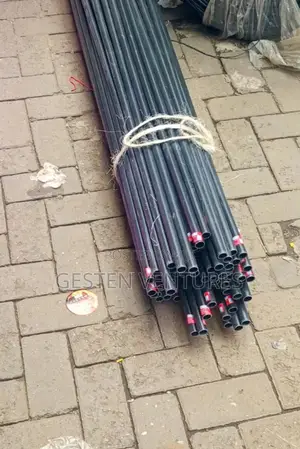 Quality 20mm Black Pvc Electrical Conduit Piping
