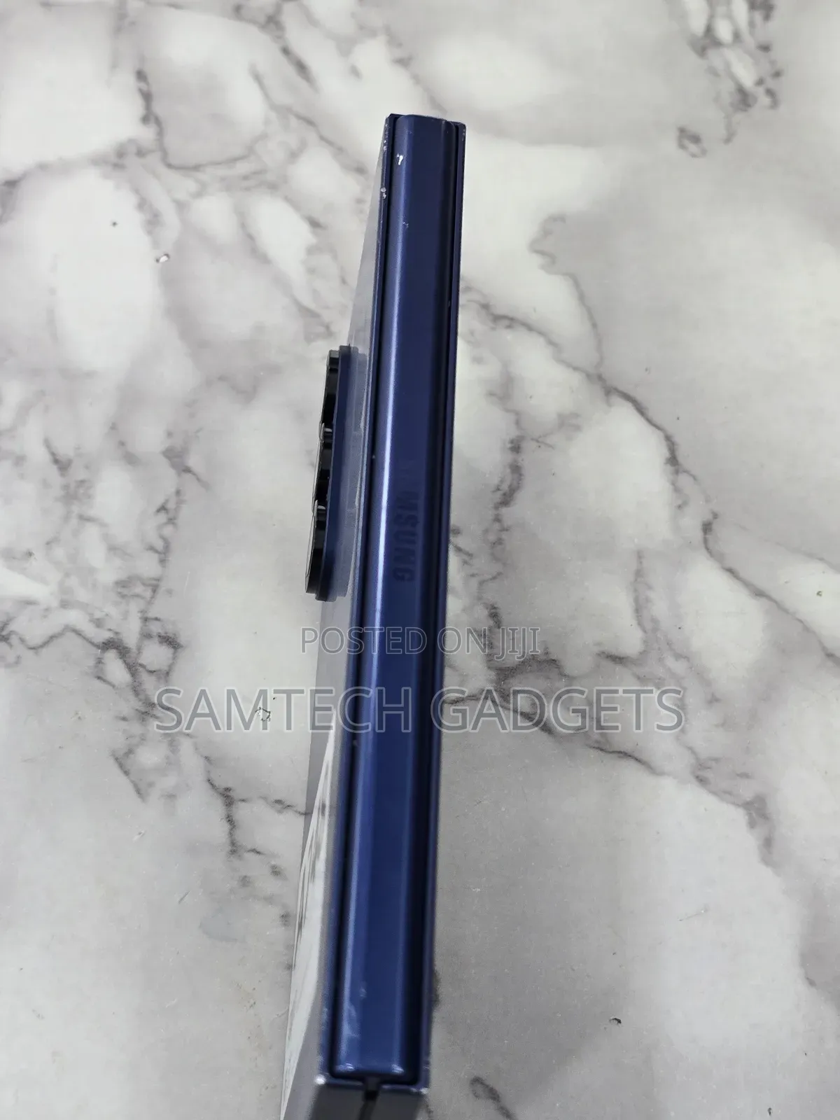 Samsung Galaxy Z Fold6 256 GB Blue
