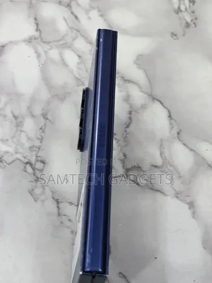 Samsung Galaxy Z Fold6 256 GB Blue