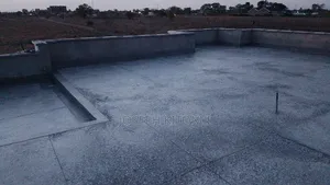 Terrazzo Installation