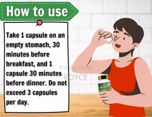 Tummy Sculpt Capsules