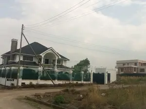 Start Building at Ruiru Villas! 1/4th Acre Plots on Sale- Posh Estate