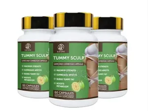 Tummy Sculpt Capsules