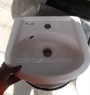 Handwash Basin Size 12 Available