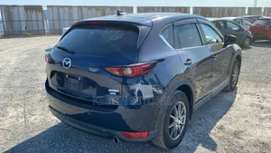 Mazda 3 2019 Black