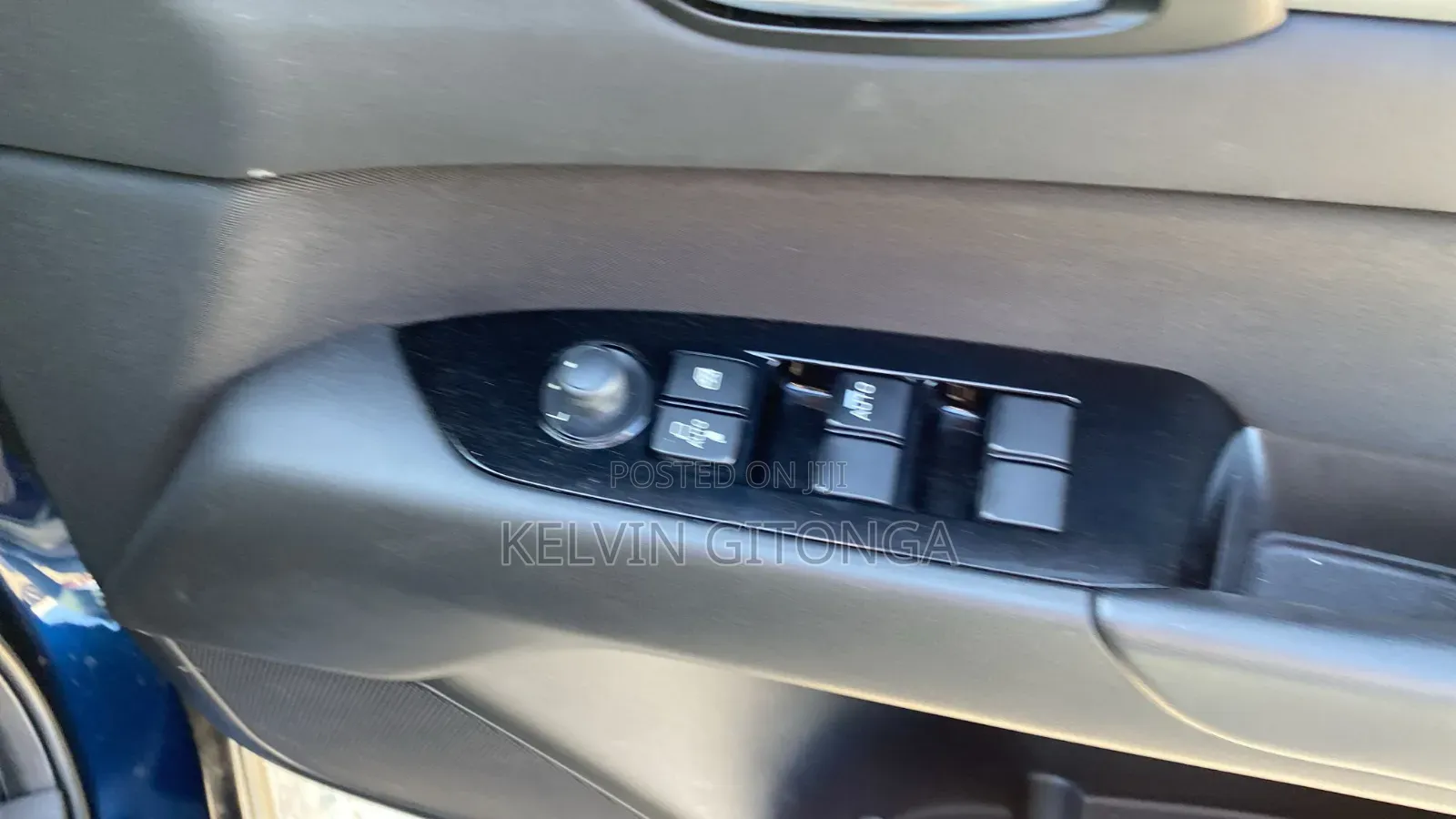 Mazda 3 2019 Black