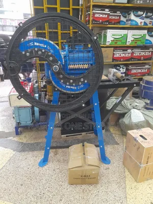 Premier Chaff Cutter