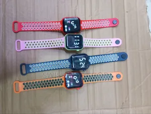 Digital Led Watch / Kids Watches