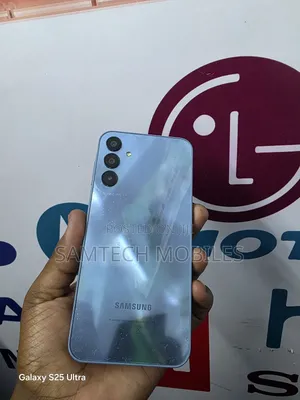 Samsung Galaxy A15 128 GB Blue