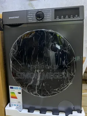10kg Washing Machine Front Load