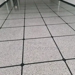 Grano Flooring Work