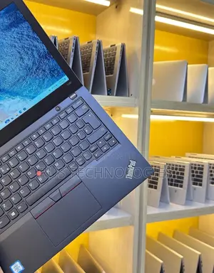 New Laptop Lenovo ThinkPad X280 8GB Intel Core i5 SSD 256GB