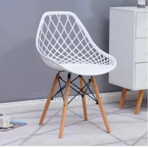 Eames Mesh Chairs