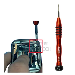 Apple Watch Series 1 2 3 4 5 6 7 8 9 Ultra Repair Screwdriver Y 0.6mm