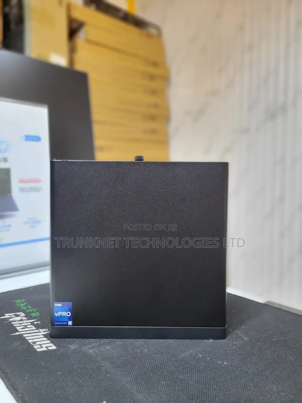 New Desktop Computer HP Pro 400 G9 32GB Intel Core i5 SSD 1T