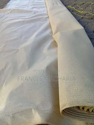 Waterproof Car Shade Net