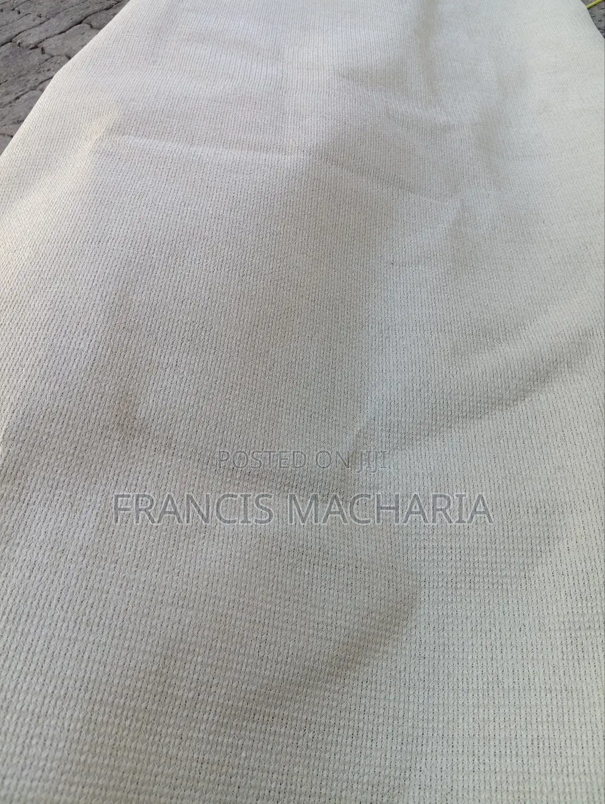 100% Waterproof Car Shade Net New